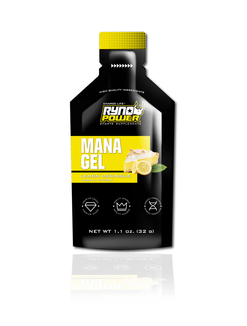 MANA Performance Gel