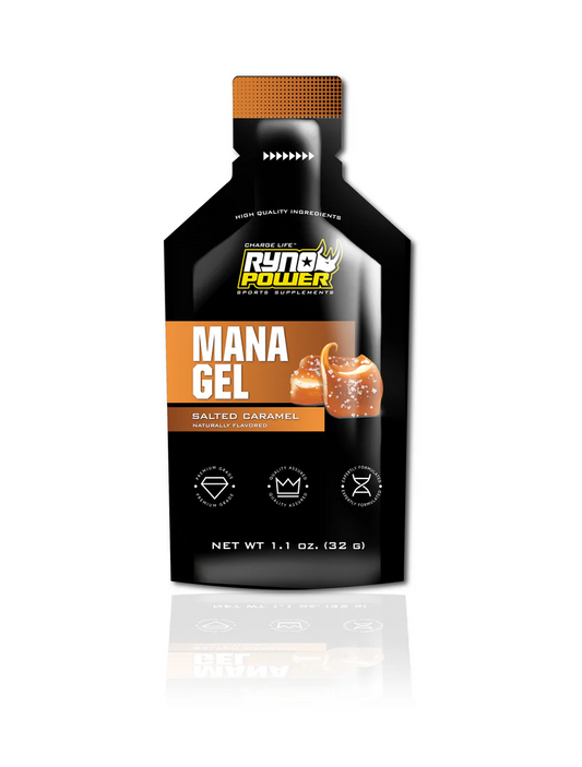 MANA PERFORMANCE GEL